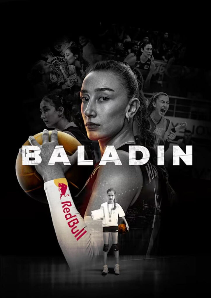 Baladin Poster
