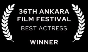 fİlm festİval award you forever romance film launching poster 1