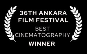 fİlm festİval award you forever romance film launching poster 1