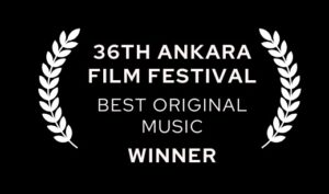 fİlm festİval award you forever romance film launching poster 1